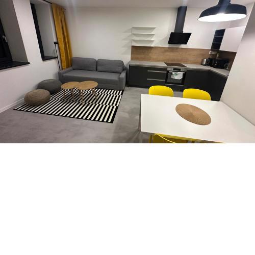 Apartmány pod Chočom