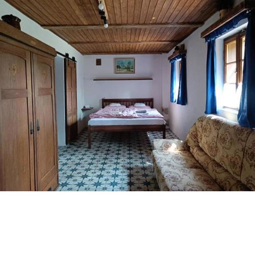 Apartmány Pod jilmem