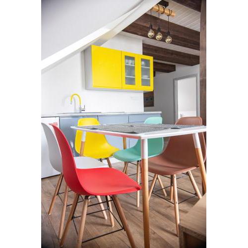 Apartmany pod Klingerom