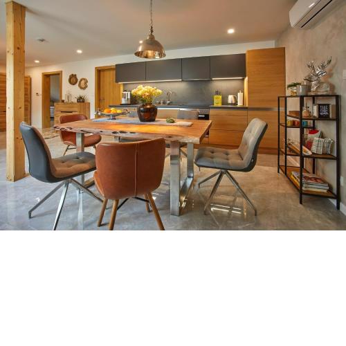 Apartmany pod Pustevnami