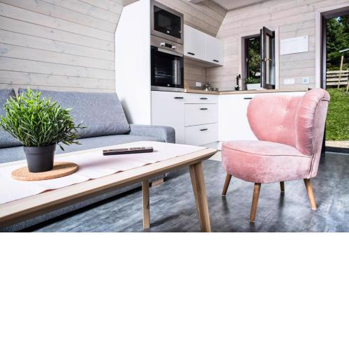 Apartmány pod Rališkou