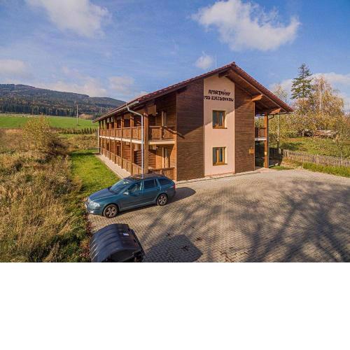 Apartmány Pod Sjezdovkou