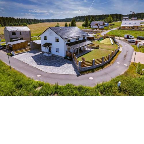 APARTMÁNY POD SJEZDOVKOU