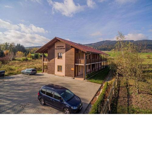 Apartmány Pod Sjezdovkou