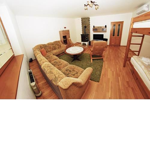 Apartmany pod Tatrami