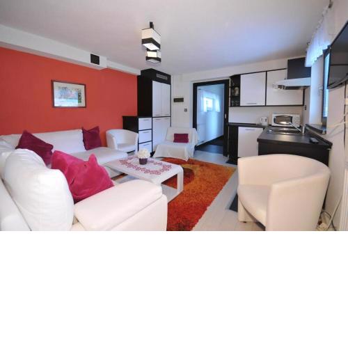 Apartmany pod Troma Korunami