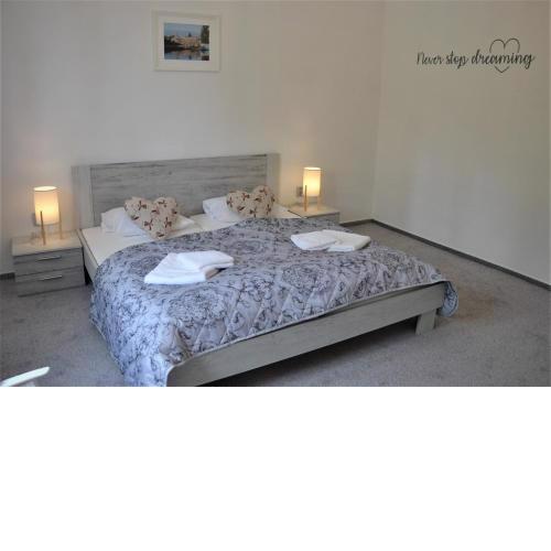 Apartmány Pod vodárenskou věží