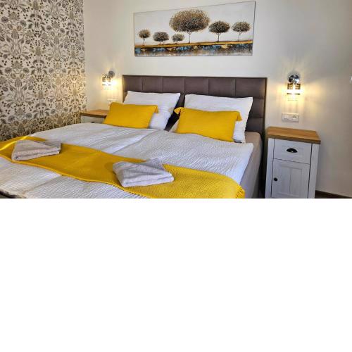 Apartmány Podzámčí