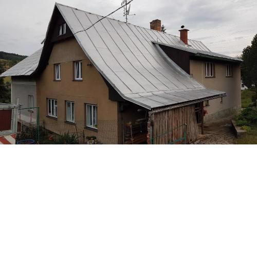 Apartmany Pohořaly