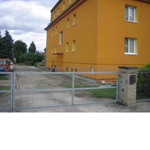 Apartmány Polepy