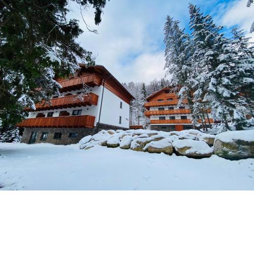 Apartmány Poludnica Chopok Juh