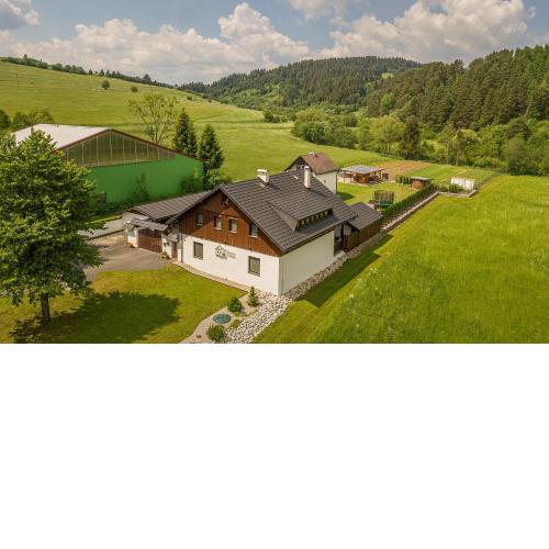 Apartmány pri Dunajci