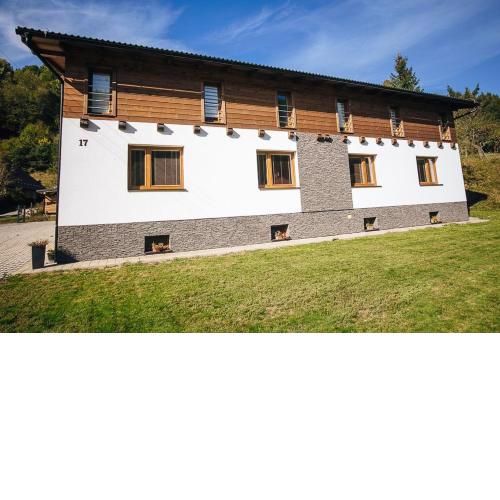 Apartmány pri Jaskyni - Bystrá