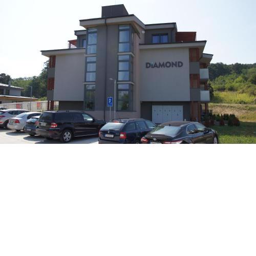 Apartmany pri lese