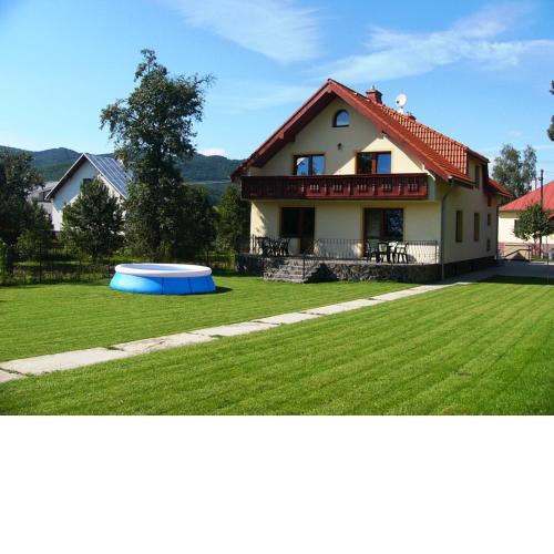 Apartmány Rajecká Dolina