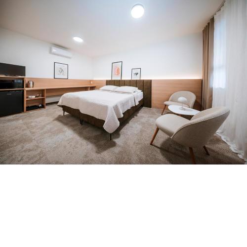 Apartmány Reduta - new