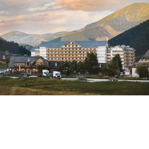 Apartmány RESIDENCE