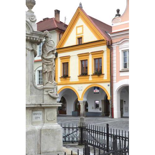 Apartmány Reve