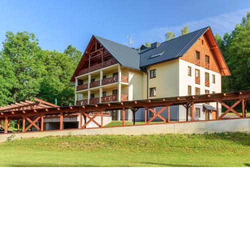 Apartmány Řezáč