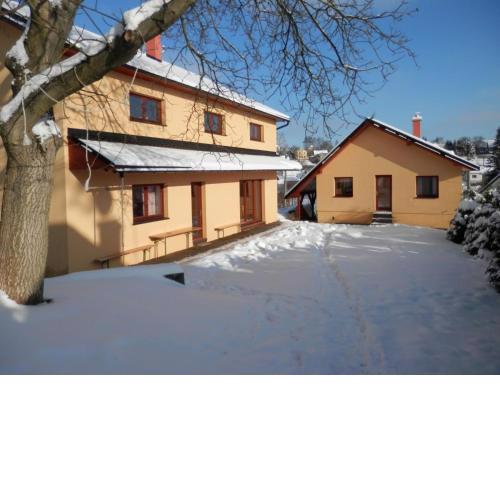 Apartmány Rezek