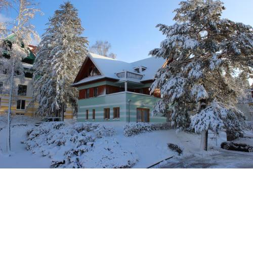 Apartmany Riviera 505