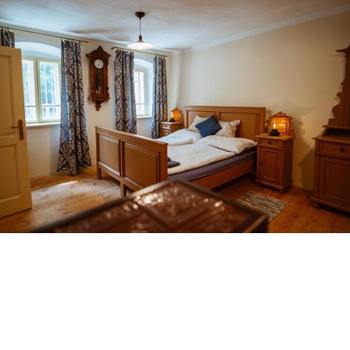 Apartmány Rodný dom Deža Hoffmanna