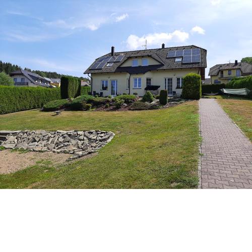Apartmány Rohlík