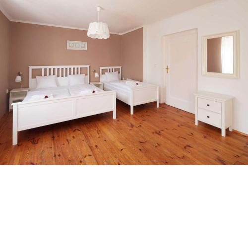 Apartmány Rossini