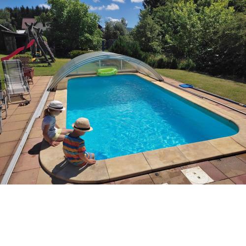 Apartmány Roudnice