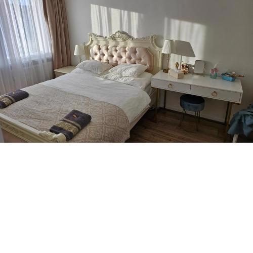 Apartmány Rudlová Glamour