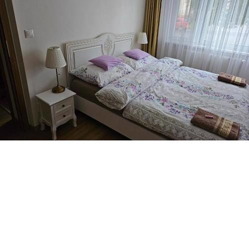 Apartmány Rudlová