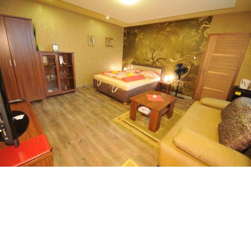 Apartmany Rudolf