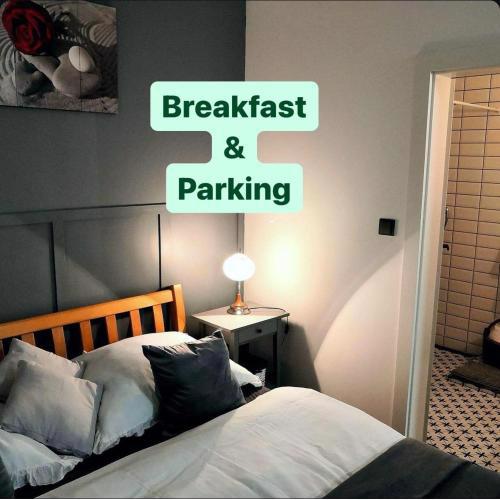 Apartmány RŮŽIČKA