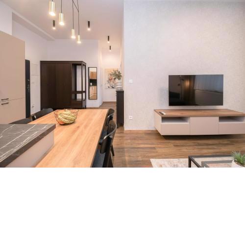 Apartmány Ružomberok