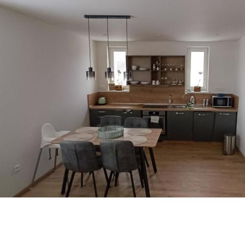 apartmány Sama Chama Prievidza