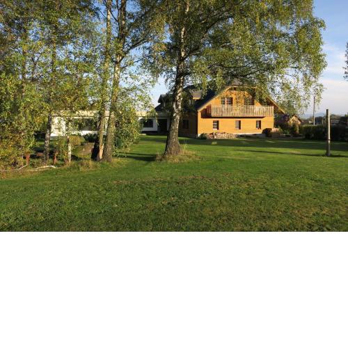 APARTMÁNY ŠÁRKA