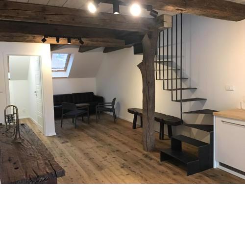 Apartmány Sebastian