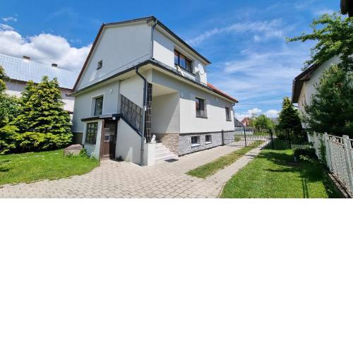 Apartmány Sebastián