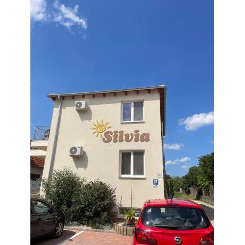 Apartmány Silvia
