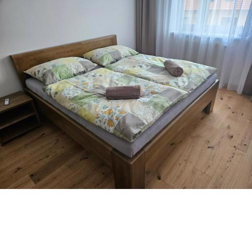 Apartmány Skalica