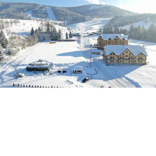 Apartmány Ski Telgárt