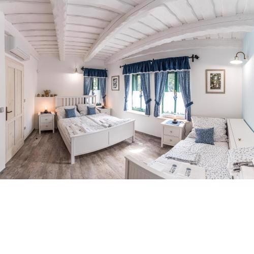 Apartmány Sklepy Mařatice