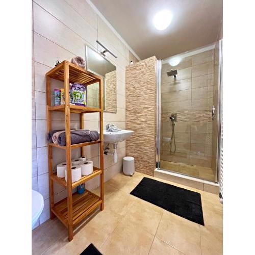 Apartmány Slavíkov - Country Suite