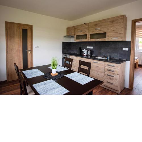 Apartmány Slavíkov - Simple Suite
