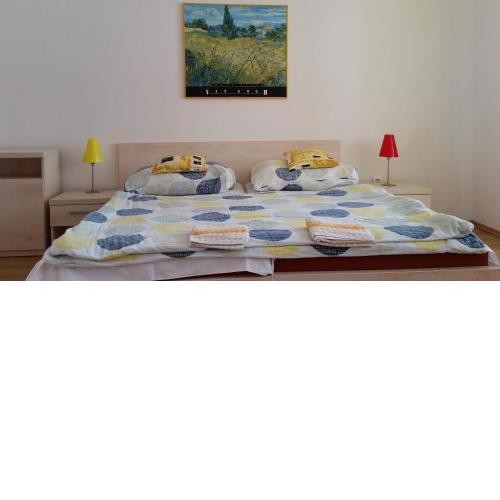 Apartmány Slavkov - Dolný Smokovec