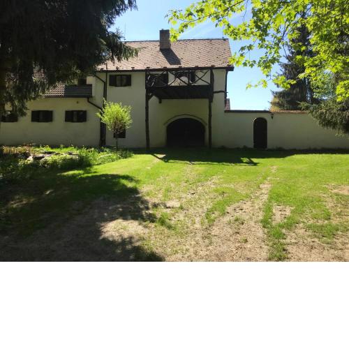 Apartmany Slavkovice-Lipno