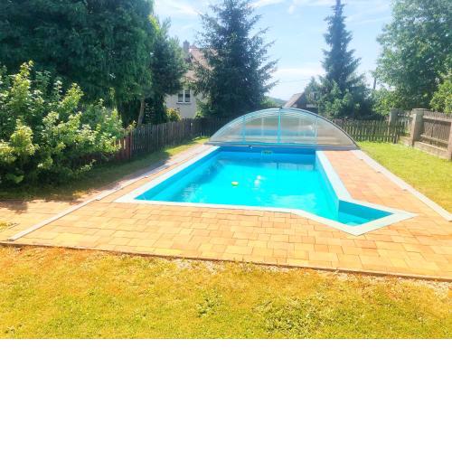 Apartmány Slunečnice