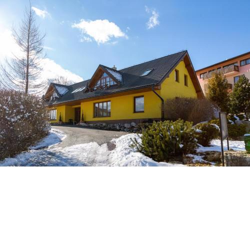 Apartmány Snežienka