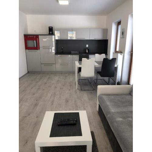 Apartmány SOFIA Kamenice nad Lipou