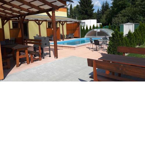 Apartmány Sophia 5 a 6